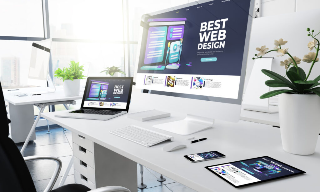 Social Media Management